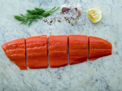 salmon