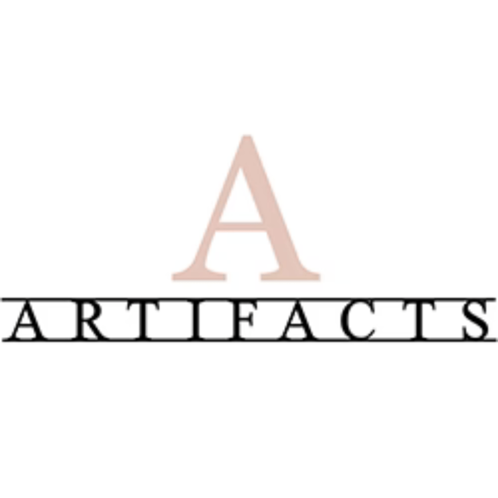 Artifacts logo