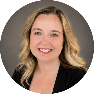 Mary Dicken – Executive Director Mary Dicken headshot