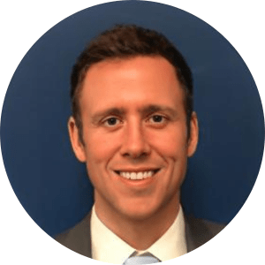 Tom Drew – BRVA Board Tom Drw