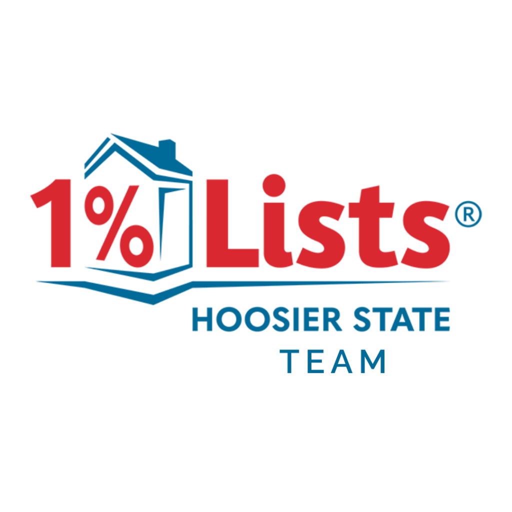 1 Percent Lists - Hoosier state Team