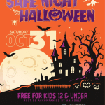Fairgrounds – Safe Night Halloween Fairgrounds - Safe Night Halloween