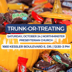 Northminster – Trunk or Treat Northminster - Trunk or Treat