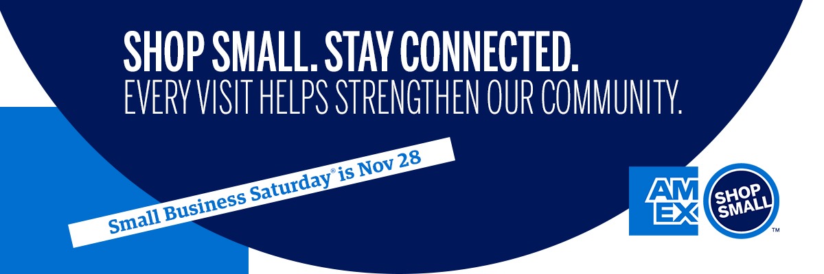 Small Business Saturday 2026