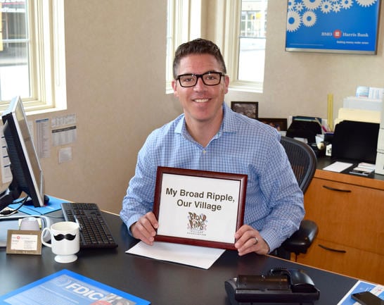 BRVA BMO Harris Bank