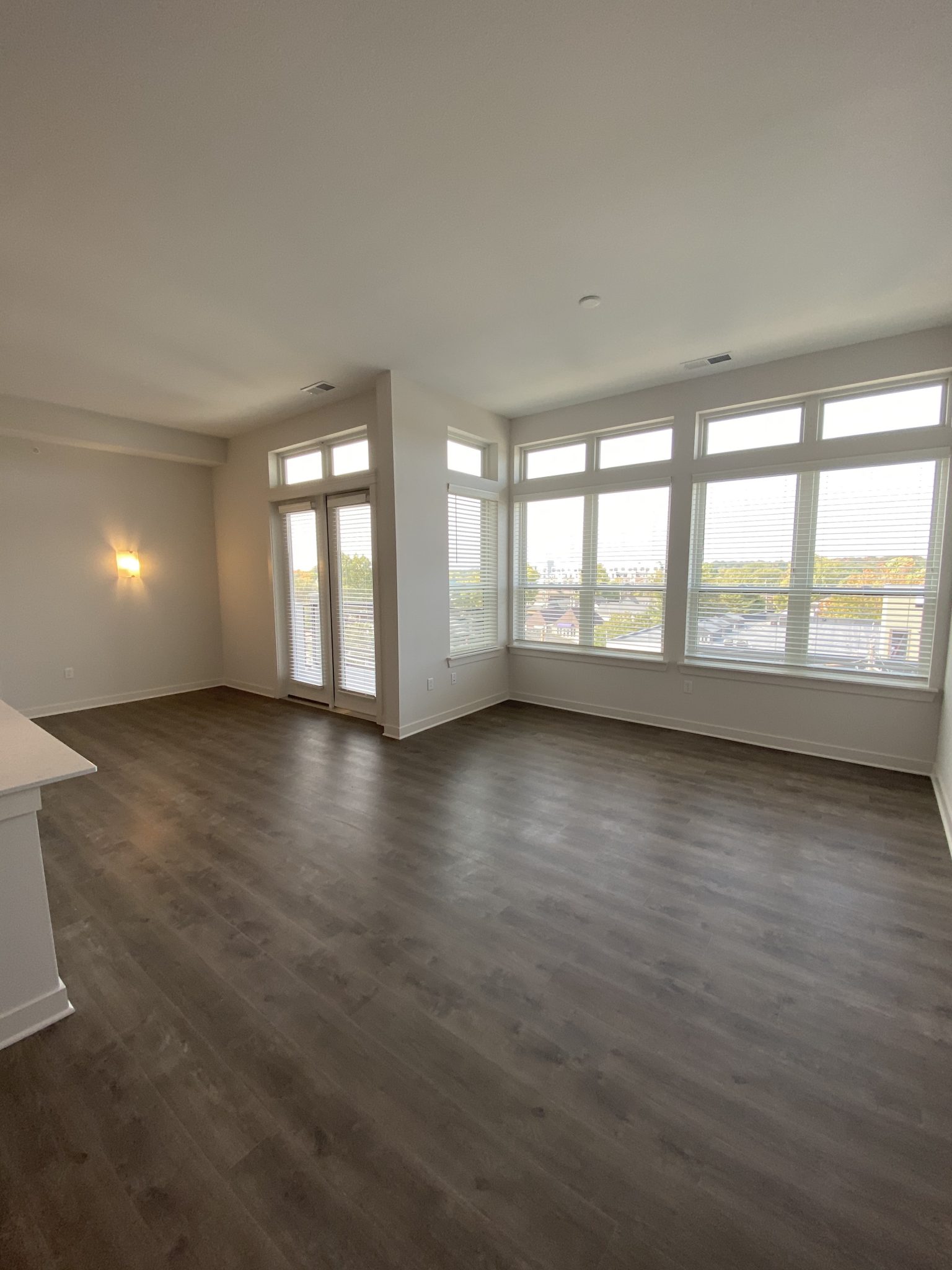 Member Perk: The Line Apartment Tour - Broad Ripple Cultural District